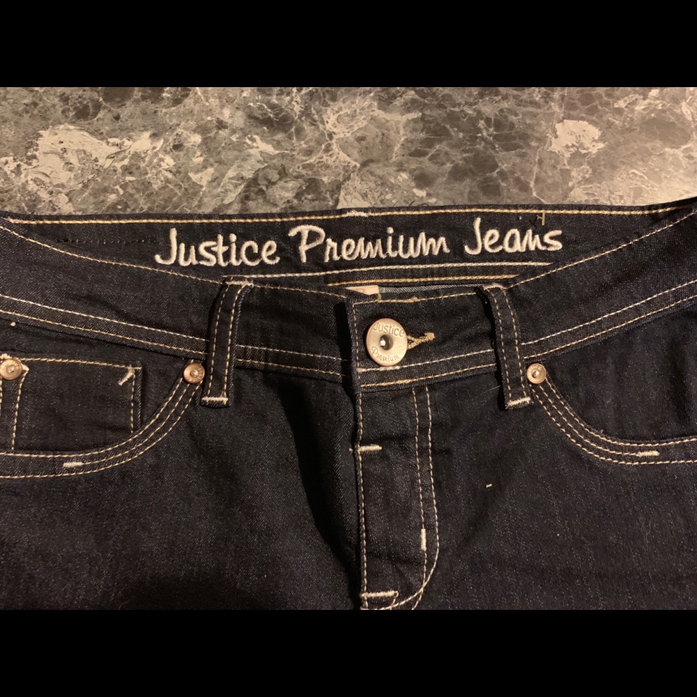 Justice Jeggings
